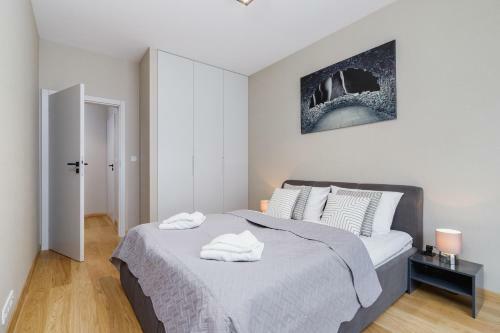 Apartments Go Rakowicka By Renters