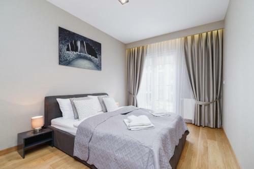 Apartments Go Rakowicka By Renters