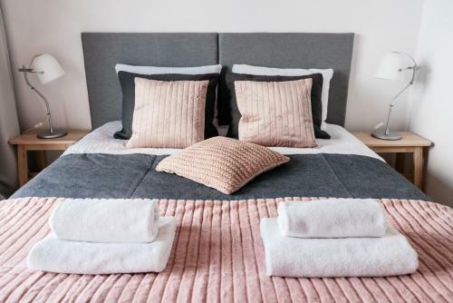 Apartamento Penthouse Uptown By Loftaffair