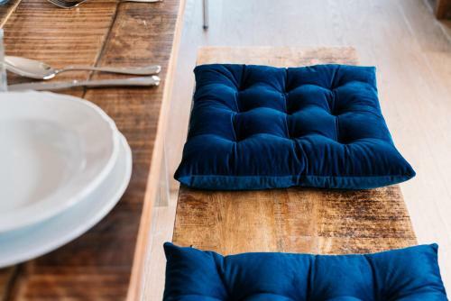 Apartamento Penthouse Uptown By Loftaffair