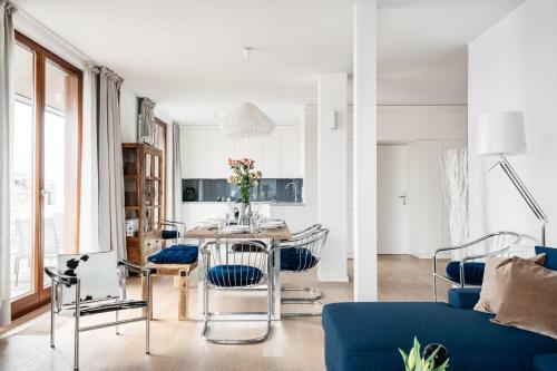 Apartamento Penthouse Uptown By Loftaffair