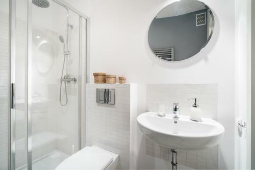Apartamento Penthouse Uptown By Loftaffair