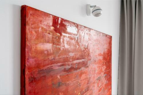 Apartamento Penthouse Uptown By Loftaffair