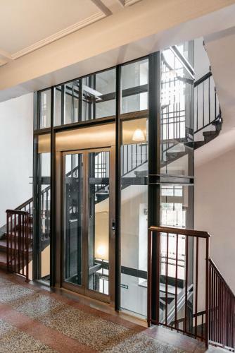 Apartamento Penthouse Uptown By Loftaffair