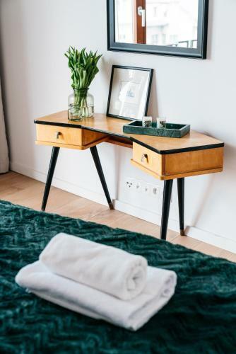 Apartamento Penthouse Uptown By Loftaffair