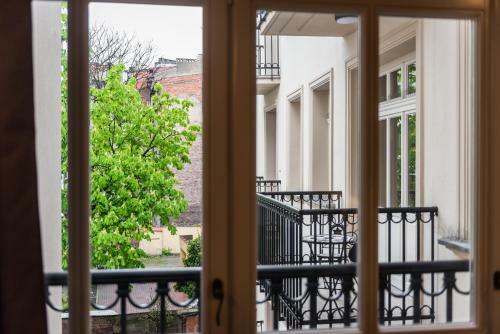 Apartamento Groble Residence Wawelofts
