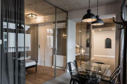 Apartamento Groble Residence Wawelofts