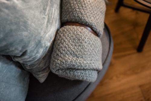 Apartamento Groble Residence Wawelofts