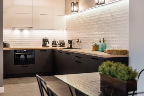 Apartamento Groble Residence Wawelofts