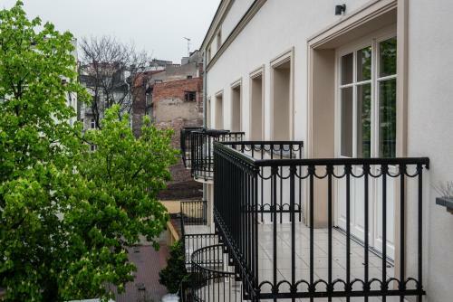 Apartamento Groble Residence Wawelofts
