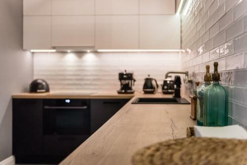 Apartamento Groble Residence Wawelofts