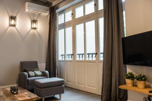Apartamento Groble Residence Wawelofts