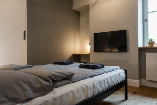 Apartamento Groble Residence Wawelofts