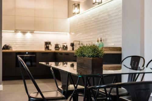 Apartamento Groble Residence Wawelofts