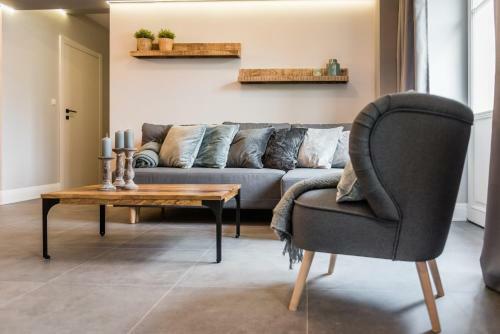 Apartamento Groble Residence Wawelofts