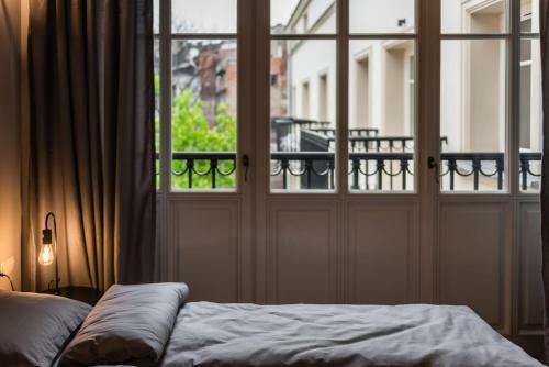 Apartamento Groble Residence Wawelofts