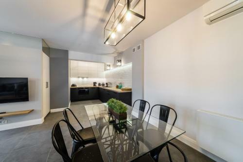 Apartamento Groble Residence Wawelofts