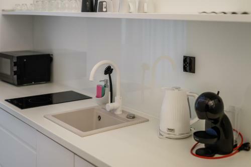 Apartamento Groble Residence Wawelofts