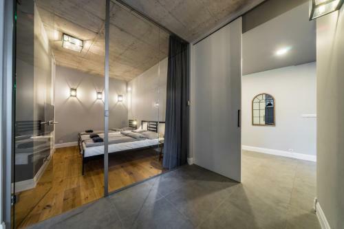 Apartamento Groble Residence Wawelofts