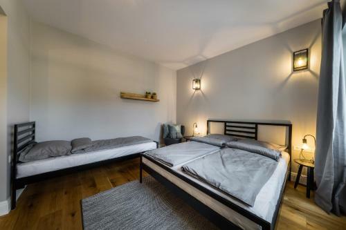 Apartamento Groble Residence Wawelofts
