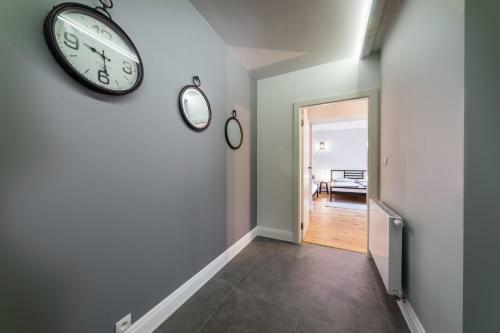 Apartamento Groble Residence Wawelofts