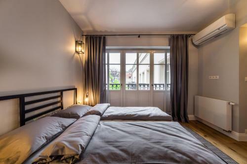 Apartamento Groble Residence Wawelofts
