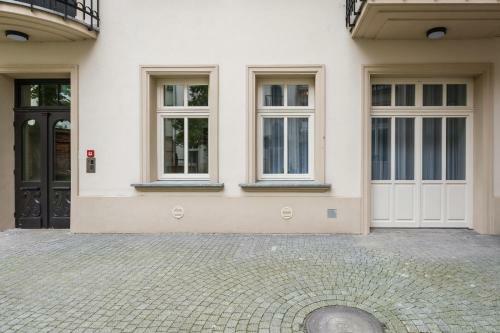 Apartamento Groble Residence Wawelofts