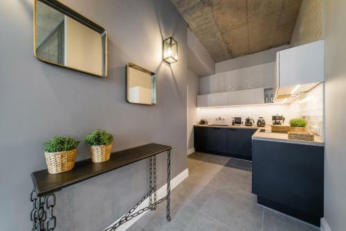 Apartamento Groble Residence Wawelofts