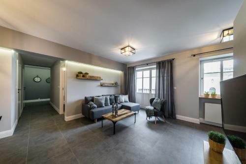 Apartamento Groble Residence Wawelofts
