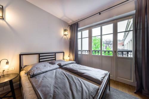 Apartamento Groble Residence Wawelofts