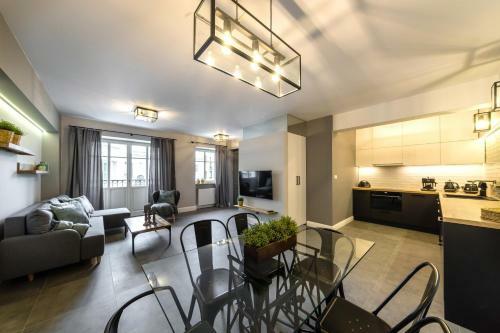 Apartamento Groble Residence Wawelofts
