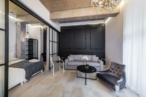 Apartamento Groble Residence Wawelofts