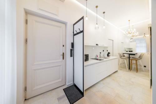 Apartamento Groble Residence Wawelofts