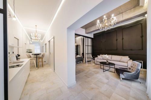 Apartamento Groble Residence Wawelofts