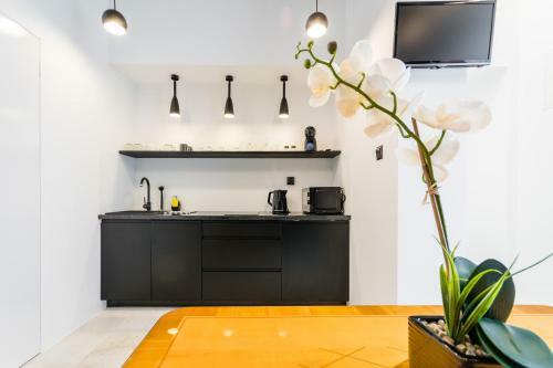 Apartamento Groble Residence Wawelofts