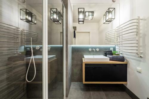 Apartamento Groble Residence Wawelofts