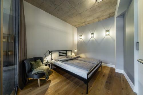 Apartamento Groble Residence Wawelofts
