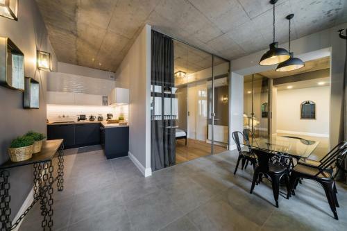 Apartamento Groble Residence Wawelofts