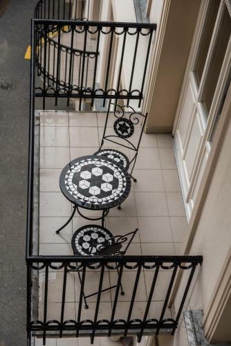 Apartamento Groble Residence Wawelofts