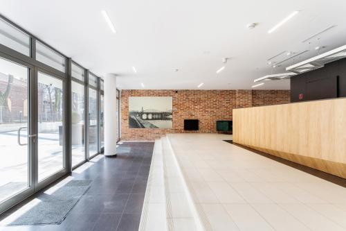 Apartament 3d Go By Renters