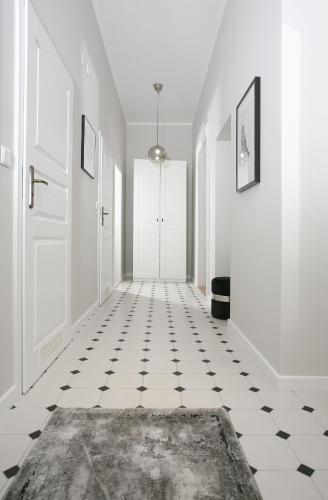 Gem Apartment By Castle (Old Town Krakow)