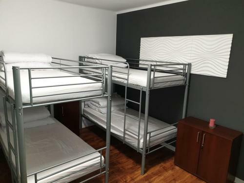 Albergue Zielony Zak?tek