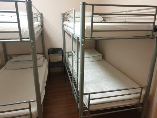 Albergue Zielony Zak?tek