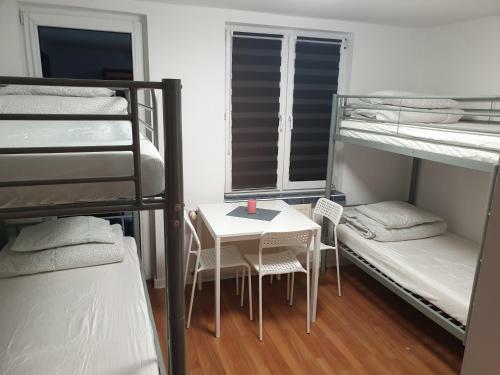 Albergue Zielony Zak?tek