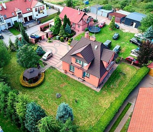 Albergue Zielony Zak?tek
