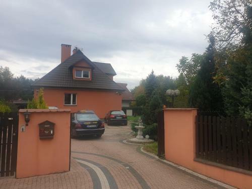 Albergue Zielony Zak?tek