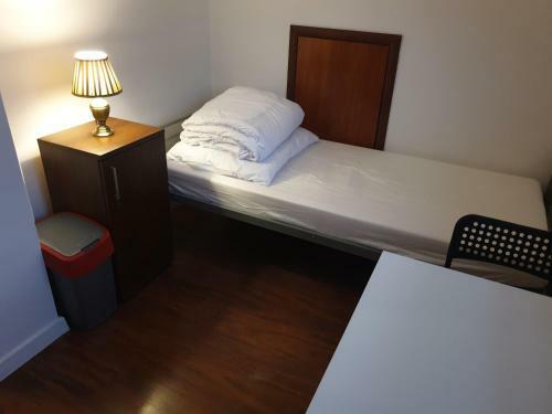 Albergue Zielony Zak?tek