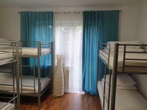 Albergue Zielony Zak?tek