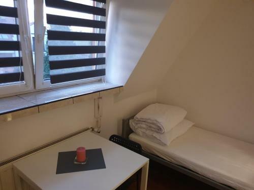 Albergue Zielony Zak?tek