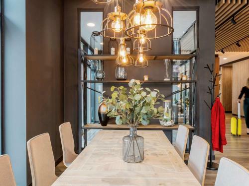 Hotel Ibis Styles Krak�w East